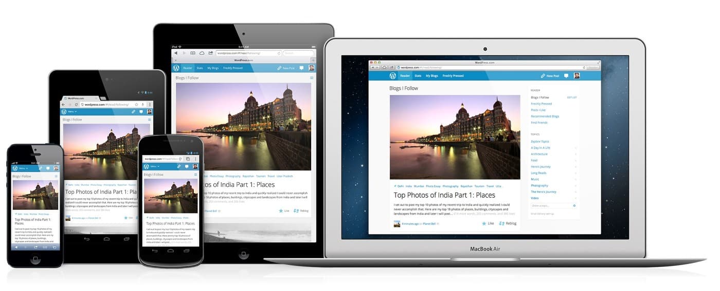 Mobile Friendly Websites Mobile Friendly Websites