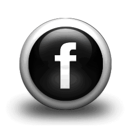 Facebook link icon